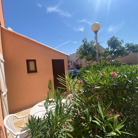 Pavillon 20M De La Plage Des Ayguades Gruissan Exteriér fotografie